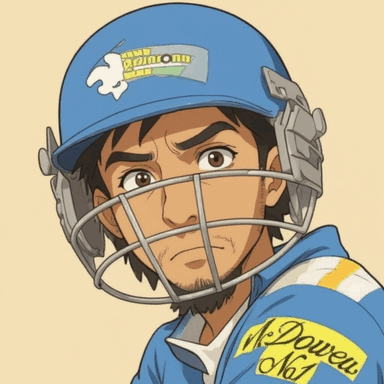 Mithun Manhas