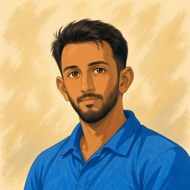 Prasidh Krishna