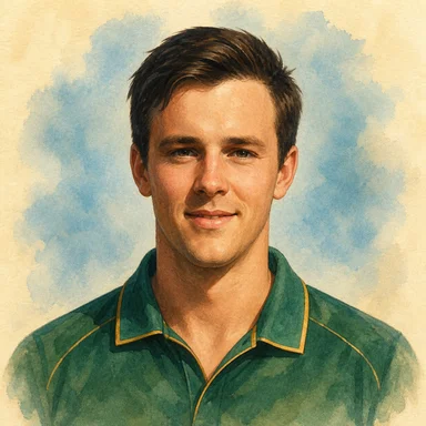 Migael Pretorius