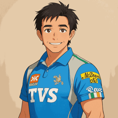 Mahesh Rawat