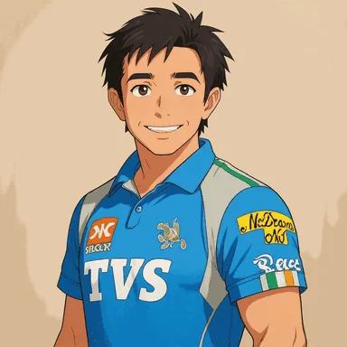 Mahesh Rawat