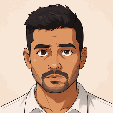 Murali Vijay