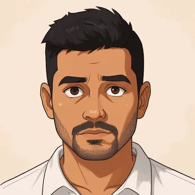 Murali Vijay
