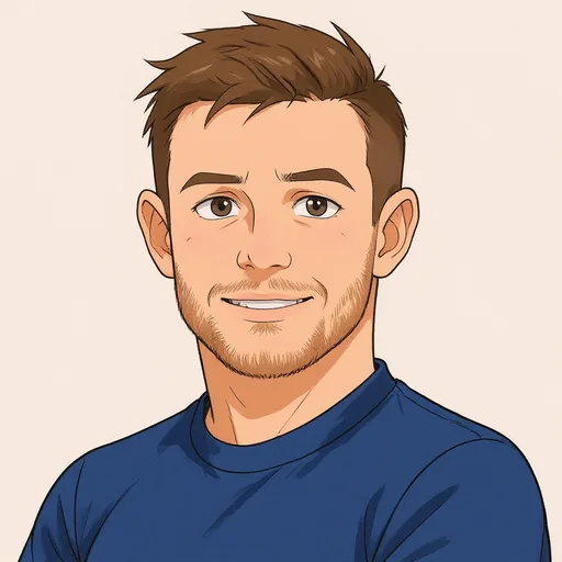 Michael Leask