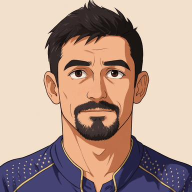 Mitchell Starc