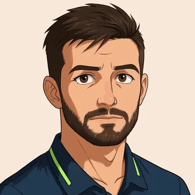 Mark Wood