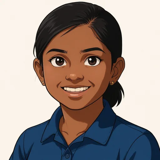 Anushka Sanjeewani