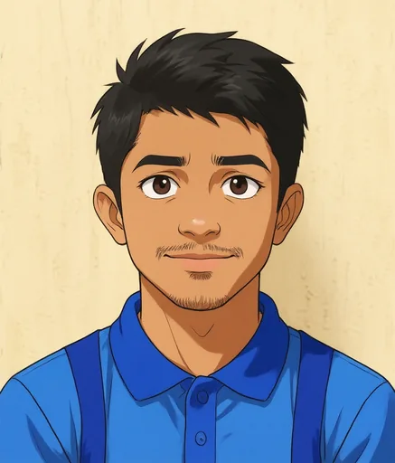 Mahedi Hasan
