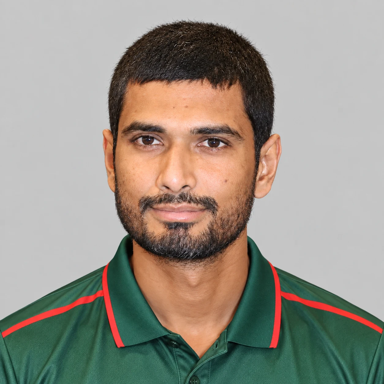 Mohammad Mahmudullah