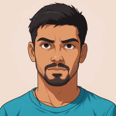 Mayank Dagar
