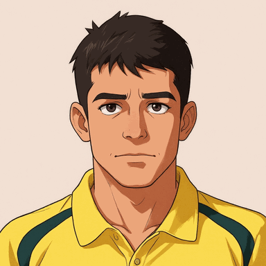 Moises Henriques