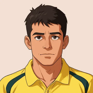 Moises Henriques