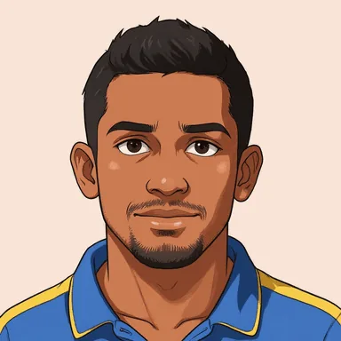 Dasun Shanaka