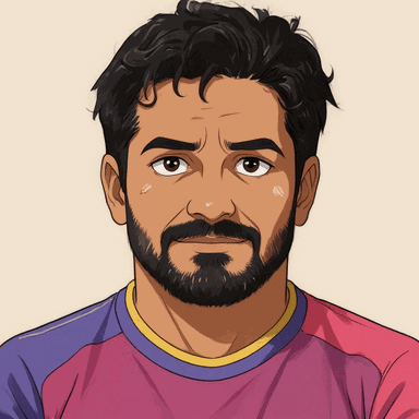 Kusal Perera