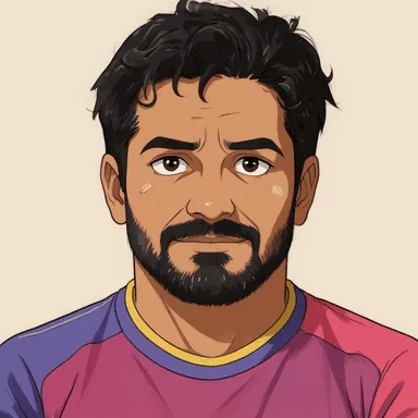 Kusal Perera