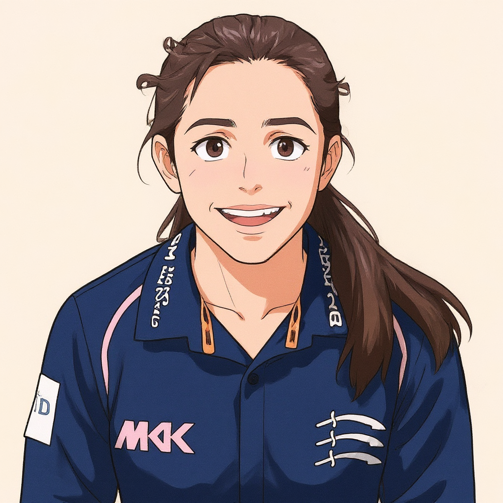 Maia Bouchier