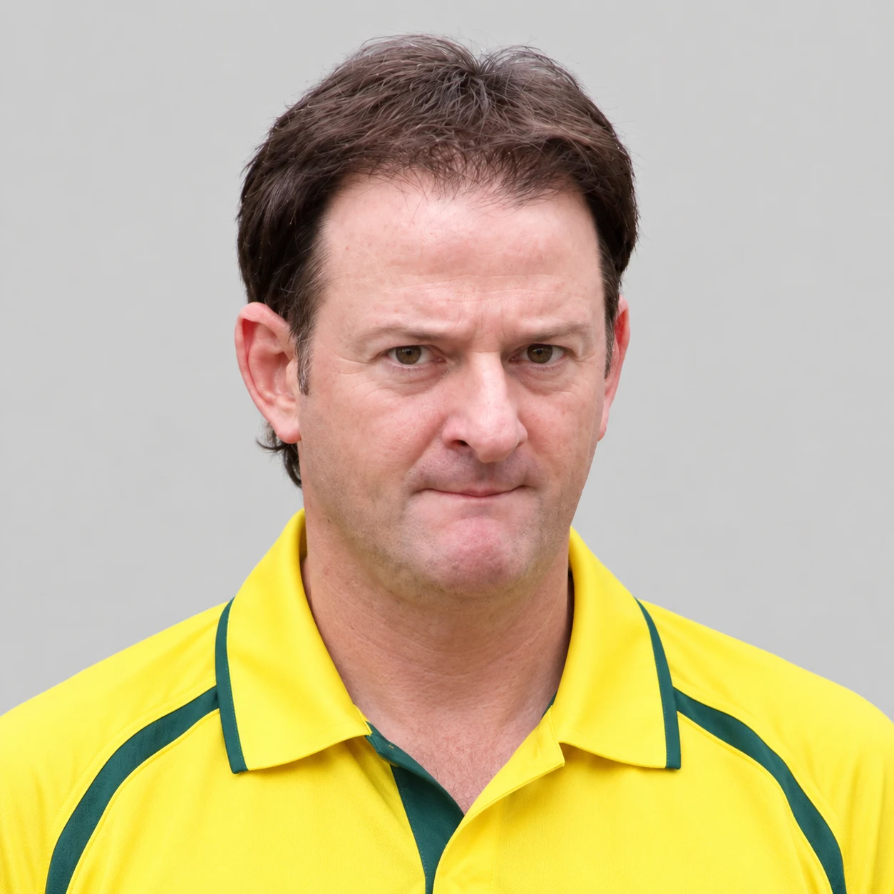 Mark Waugh