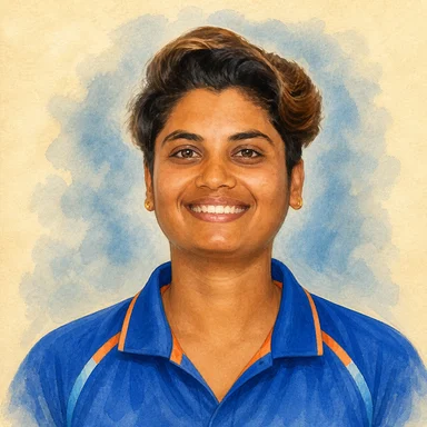 Meghna Singh