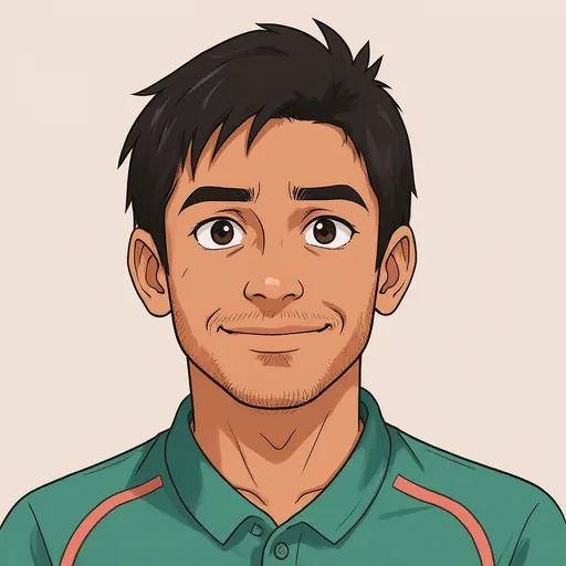 Mehidy Hasan Miraz