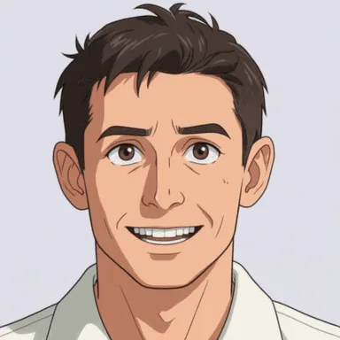 Michael Hussey