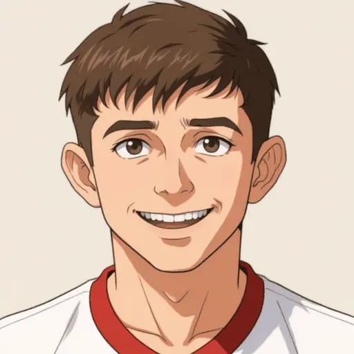 Matthew Hurst