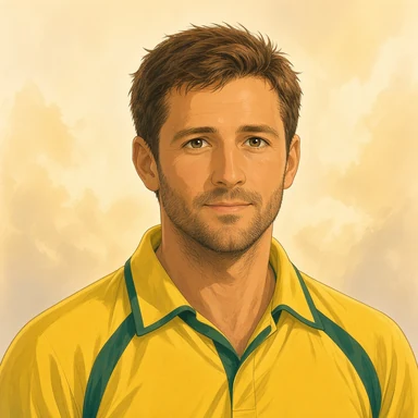 Michael Clarke