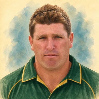 Mark Cosgrove
