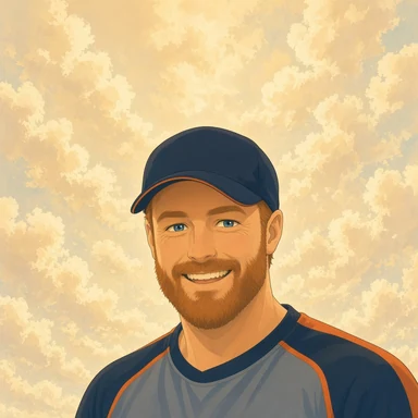 Martin Guptill