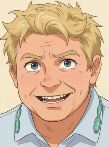 Matthew Hoggard