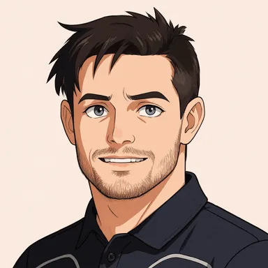 Mitchell McClenaghan