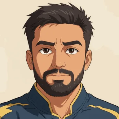Manav Suthar