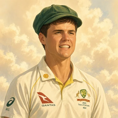 Mitchell Swepson