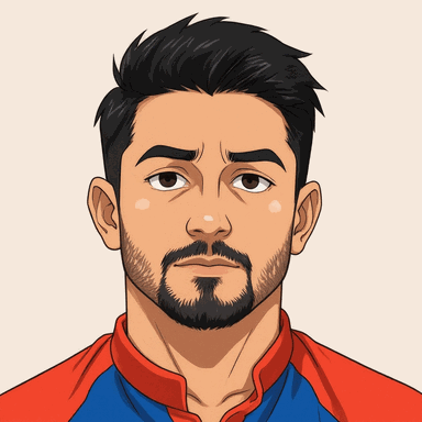 Manish Pandey
