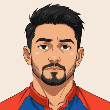 Manish Pandey