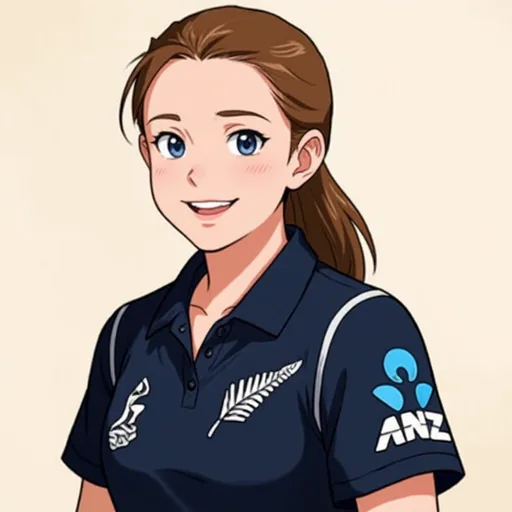 Maddy Green