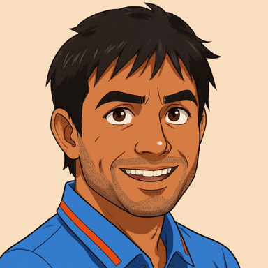 Munaf Patel