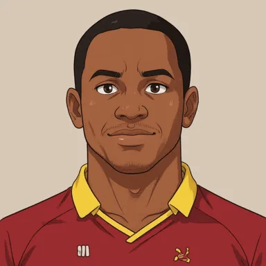 Marlon Samuels