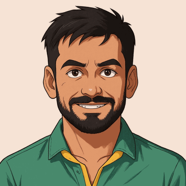Mohammad Hafeez