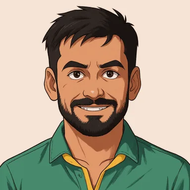 Mohammad Hafeez