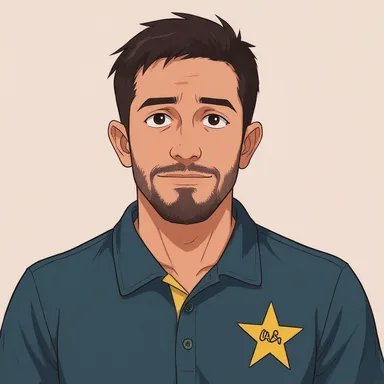 Mohammad Haris