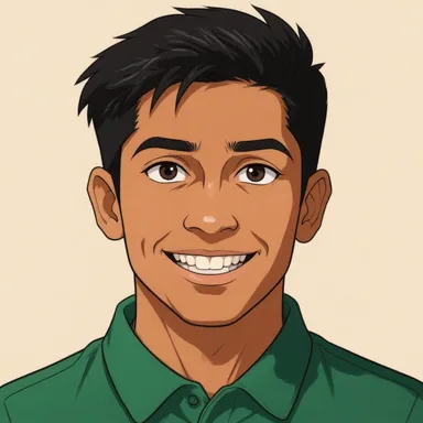 Mohammad Hasnain