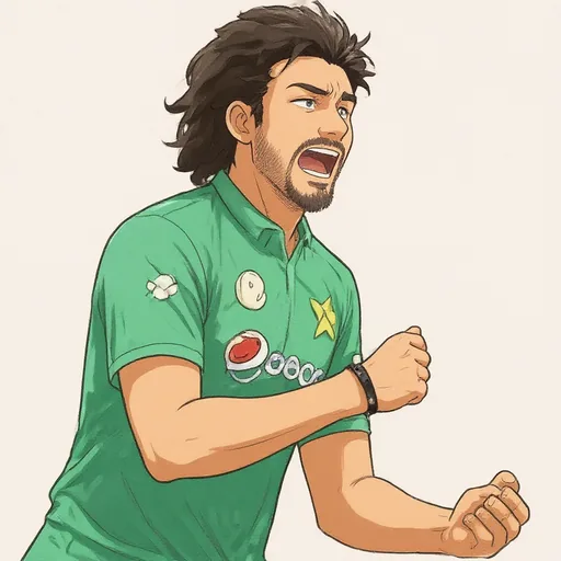 Mohammad Irfan