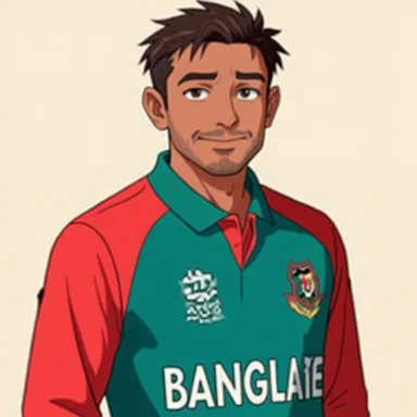 Mohammad Mithun