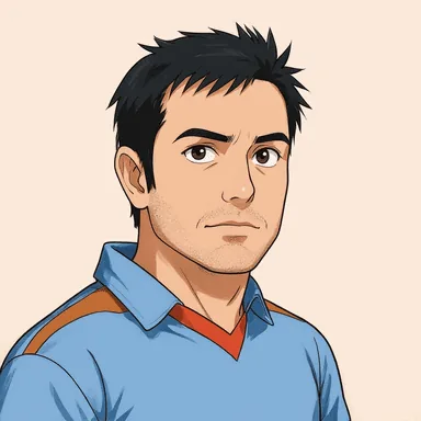 Mohammad Nabi