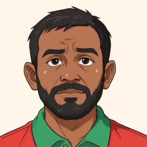 Mohammad Nadeem
