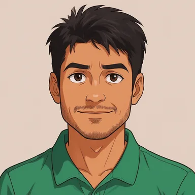 Mohammad Naim