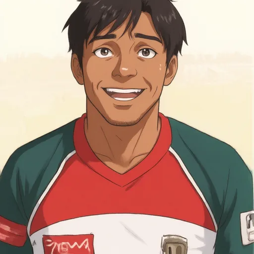 Mohammad Rafique