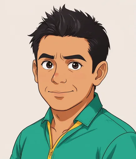 Mohammad Sami