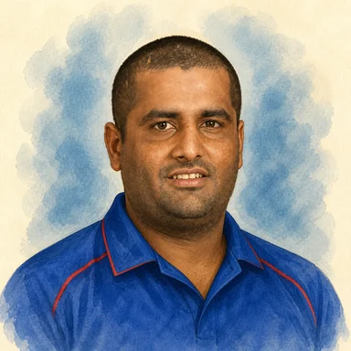 Mohammad Shahzad