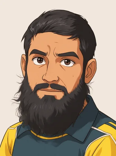 Mohammad Yousuf